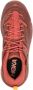 HOKA Tor Ultra-Low panelled sneakers Red - Thumbnail 4