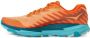 HOKA Torrent 2 low-top sneakers Orange - Thumbnail 5