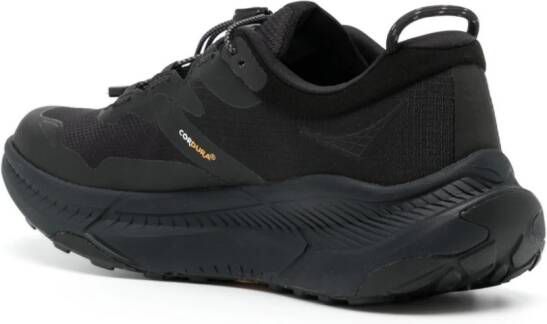 HOKA Transport hiking sneakers Black