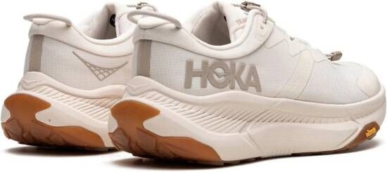 HOKA W Transport sneakers Neutrals