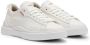 HUGO Blake logo-print sneakers White - Thumbnail 2