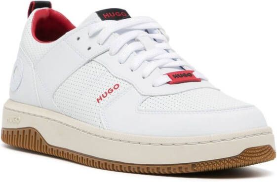 HUGO Kilian low-top sneakers White