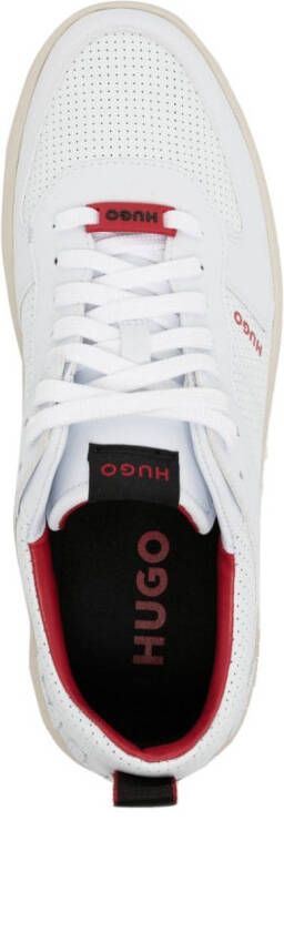 HUGO Kilian low-top sneakers White