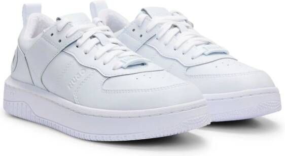HUGO Kilian Tennis sneakers White