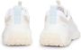 HUGO panelled low-top sneakers White - Thumbnail 3