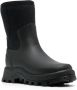 Hunter City Explorer calf-length boots Black - Thumbnail 2