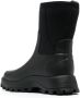 Hunter City Explorer calf-length boots Black - Thumbnail 3