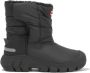 Hunter Intrepid quilted snow boots Black - Thumbnail 2