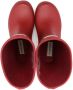 Hunter Kids First Classic wellies Red - Thumbnail 3