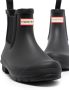 Hunter Original Chelsea boots Black - Thumbnail 2
