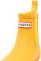Hunter Original Chelsea boots Yellow - Thumbnail 4