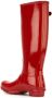 Hunter Boots Red - Thumbnail 3