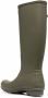 Hunter Stivale wellie boots Green - Thumbnail 3
