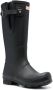 Hunter tall Wellington boots Black - Thumbnail 2