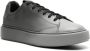 Iceberg gradient leather lace-up sneakers Grey - Thumbnail 2