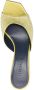 Iindaco Ade 60mm crystal-embellished sandals Yellow - Thumbnail 4