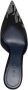Iindaco Carmen 95mm crystal-embellished mules Black - Thumbnail 4