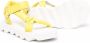 Il Gufo chunky open-toe sandals Yellow - Thumbnail 2