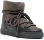 Inuikii Classic Sneaker snow boots Grey - Thumbnail 2