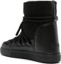 Inuikii Classic Wedge suede boots Black - Thumbnail 3