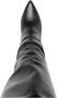 IRO 90mm leather knee-high boots Black - Thumbnail 4