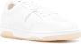 IRO lace-up leather sneakers White - Thumbnail 2