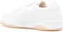 IRO lace-up leather sneakers White - Thumbnail 3
