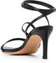 IRO multi-strap leather sandals Black - Thumbnail 3