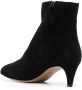 ISABEL MARANT 55mm suede ankle boots Black - Thumbnail 3