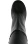 ISABEL MARANT 85mm knee-high leather boots Black - Thumbnail 4
