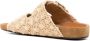 ISABEL MARANT Arizona double-buckle sandals Neutrals - Thumbnail 3