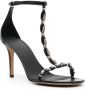 ISABEL MARANT Axee 90mm strappy sandals Black - Thumbnail 2