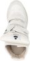 ISABEL MARANT Balskee high-top leather sneakers White - Thumbnail 4