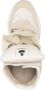 ISABEL MARANT Balskee high-top suede sneakers Neutrals - Thumbnail 4