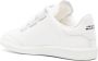 ISABEL MARANT Beth leather sneakers White - Thumbnail 3