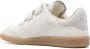 ISABEL MARANT Beth low-top leather sneakers Neutrals - Thumbnail 3
