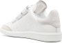 ISABEL MARANT Beth touch-strap sneakers White - Thumbnail 3