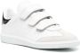 ISABEL MARANT Beth touch-strap sneakers White - Thumbnail 2