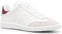 ISABEL MARANT branded low-top sneakers White - Thumbnail 2