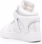ISABEL MARANT Brooklee high top sneakers White - Thumbnail 3