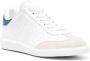 ISABEL MARANT Bryce leather sneakers White - Thumbnail 2