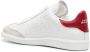 ISABEL MARANT Bryce leather sneakers White - Thumbnail 3