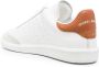 ISABEL MARANT Bryce low-top sneakers White - Thumbnail 3