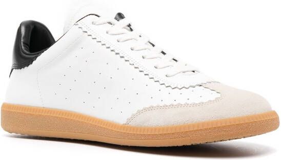 MARANT Brycy low-top sneakers White