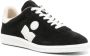 ISABEL MARANT Brycy suede sneakers Black - Thumbnail 2