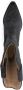 ISABEL MARANT Duerto Intarsia 50mm leather boots Black - Thumbnail 4