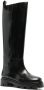 ISABEL MARANT calf-length leather boots Black - Thumbnail 2