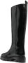 ISABEL MARANT calf-length leather boots Black - Thumbnail 3