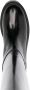 ISABEL MARANT calf-length leather boots Black - Thumbnail 4