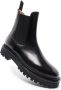 ISABEL MARANT Castay Chelsea ankle boots Black - Thumbnail 4